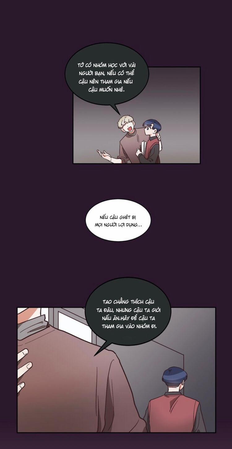 On My Own 10 trang 25