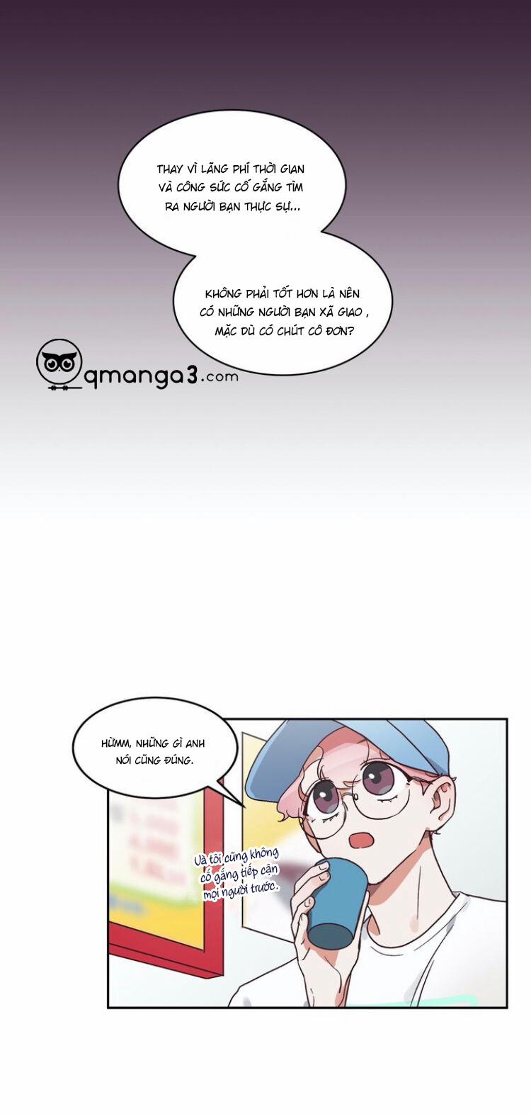 On My Own 10 trang 26