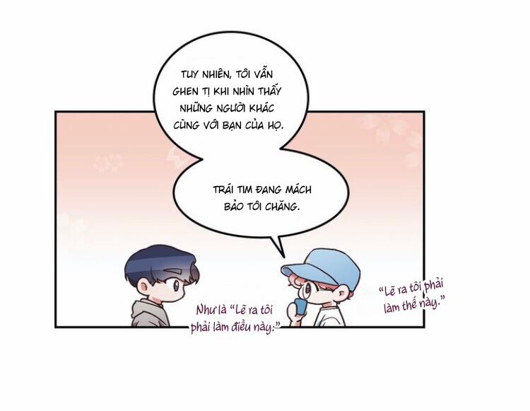 On My Own 10 trang 27