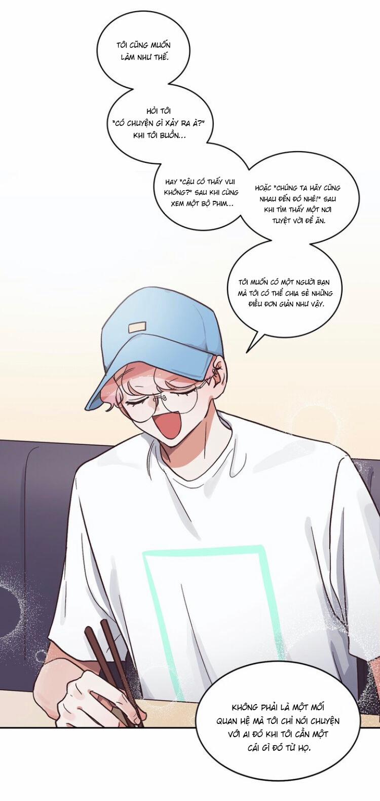 On My Own 10 trang 28