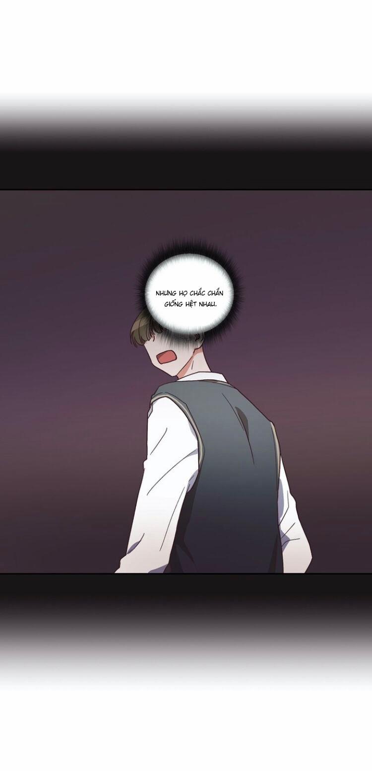 On My Own 10 trang 3