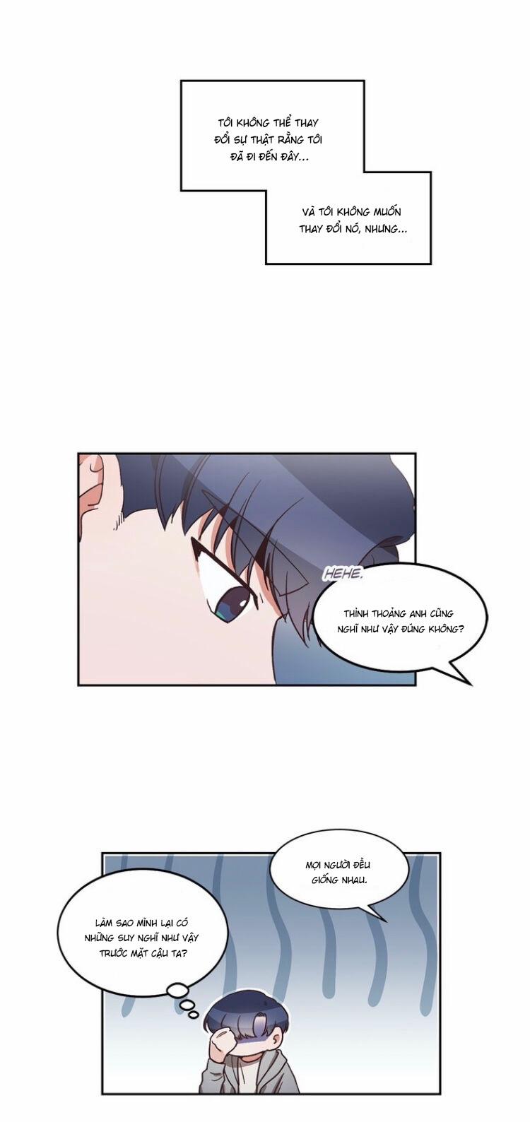 On My Own 10 trang 32