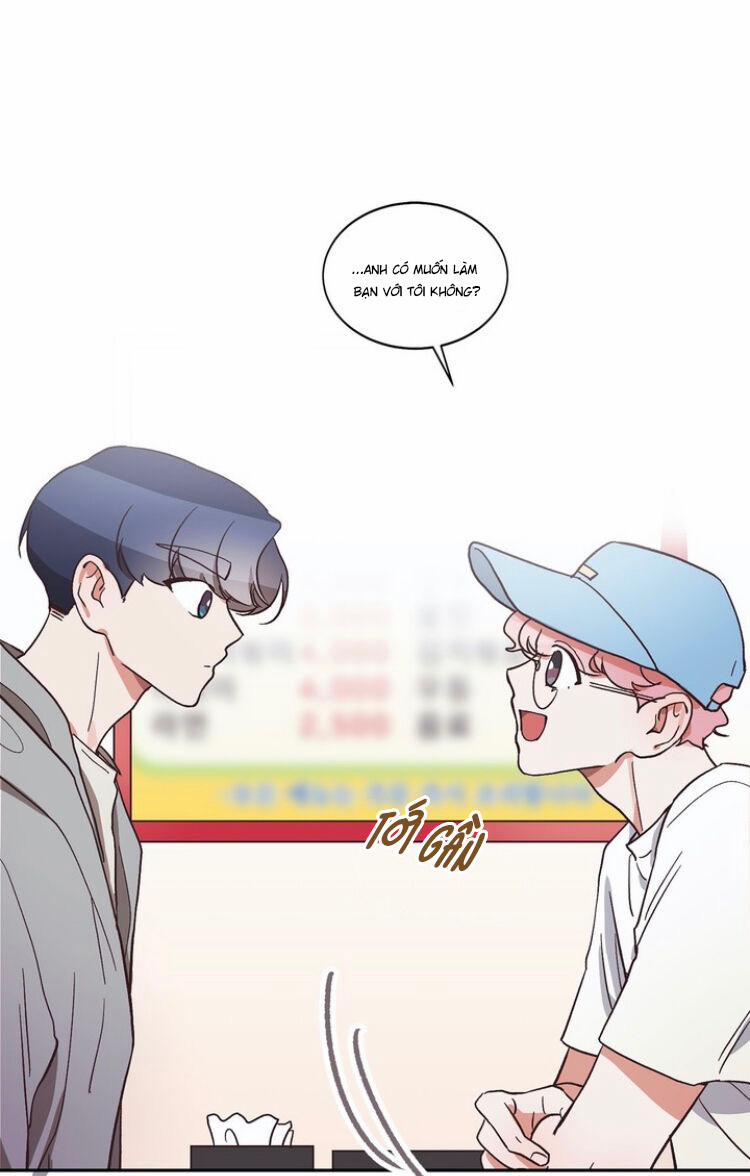 On My Own 10 trang 34