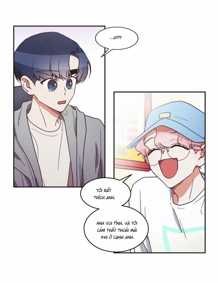 On My Own 10 trang 35