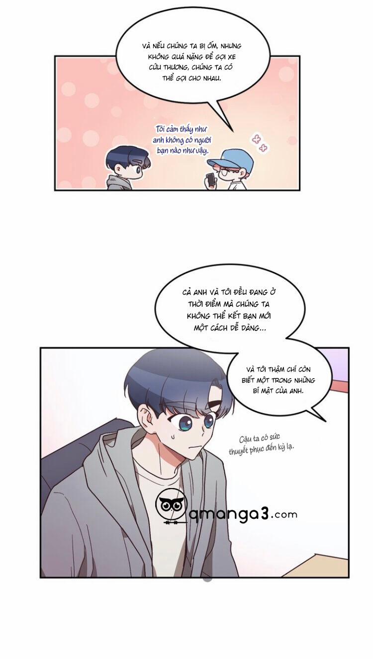 On My Own 10 trang 37