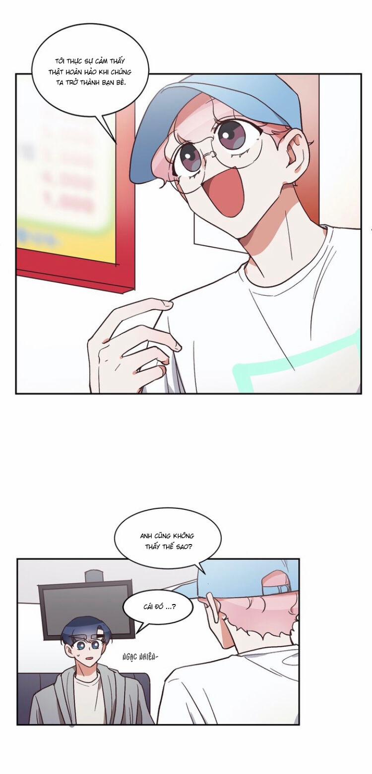 On My Own 10 trang 38