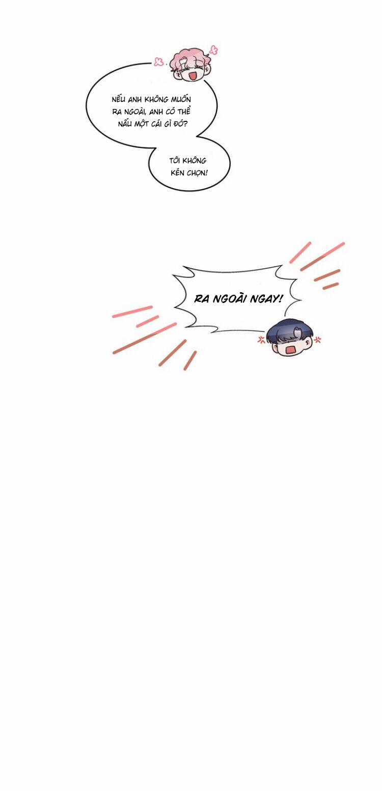 On My Own 10 trang 4