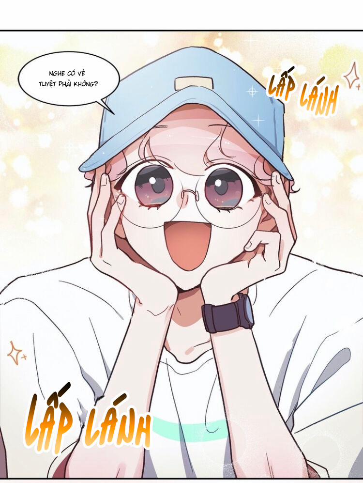 On My Own 10 trang 40