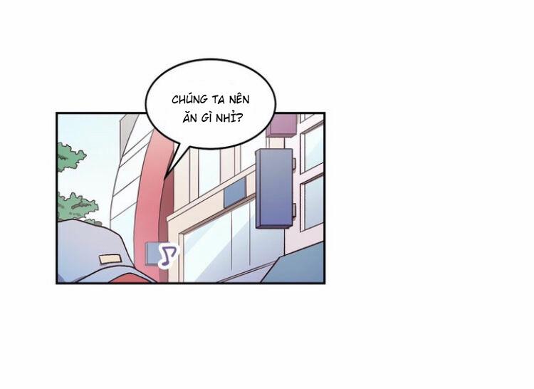 On My Own 10 trang 6