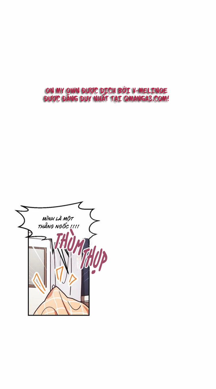 On My Own 11 trang 0