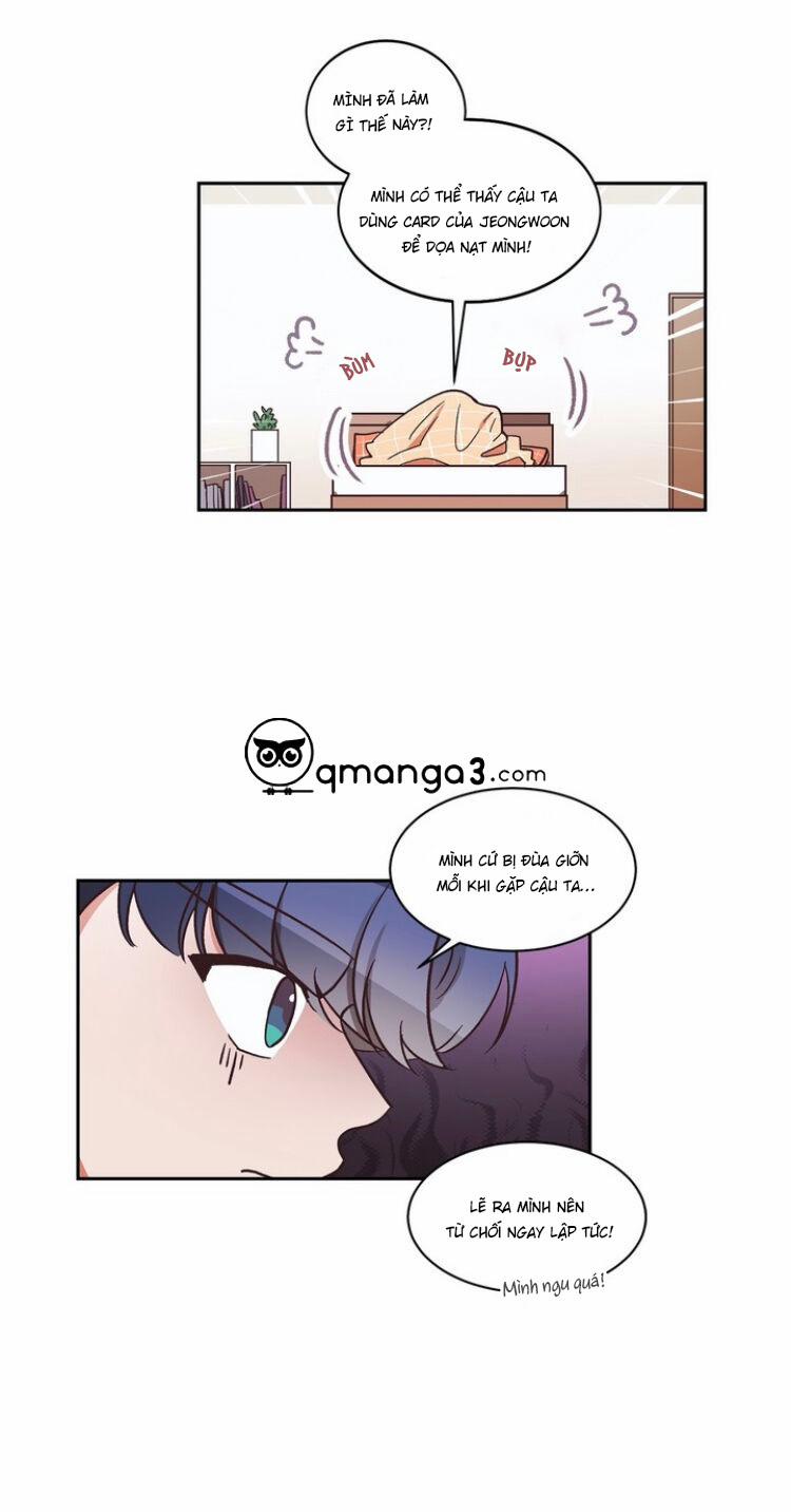 On My Own 11 trang 1