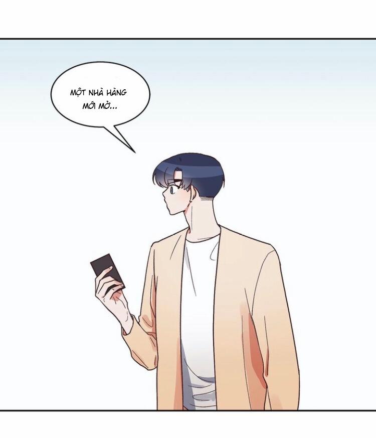 On My Own 11 trang 11