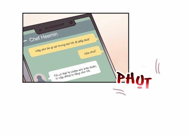 On My Own 11 trang 14