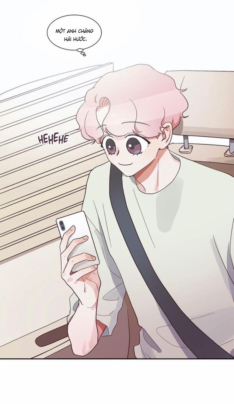 On My Own 11 trang 15