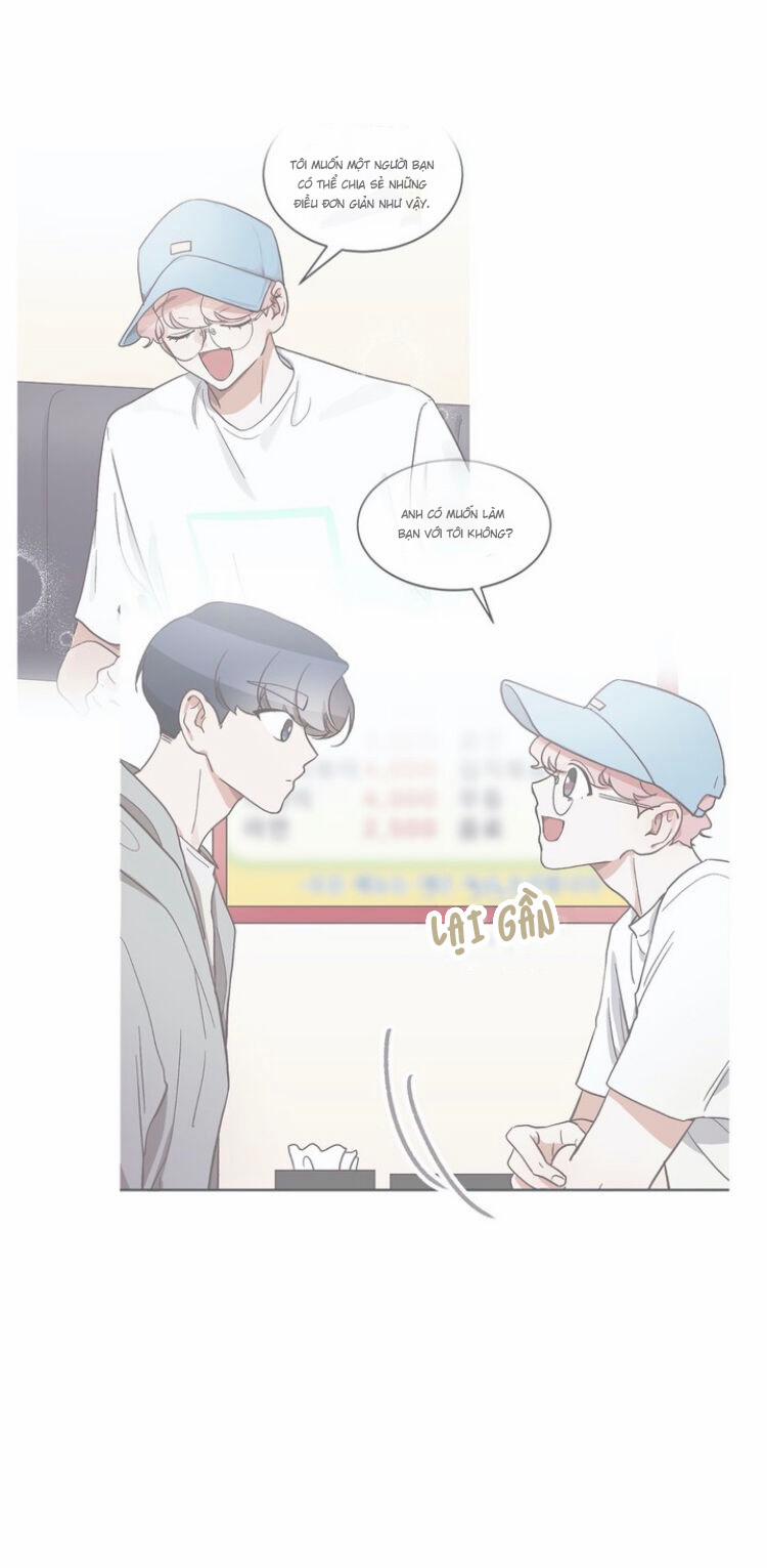 On My Own 11 trang 2