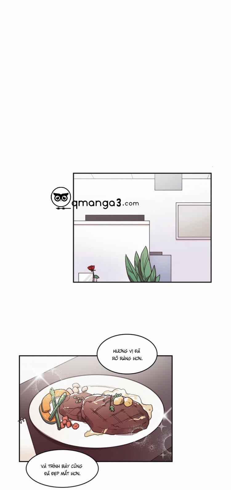 On My Own 11 trang 22