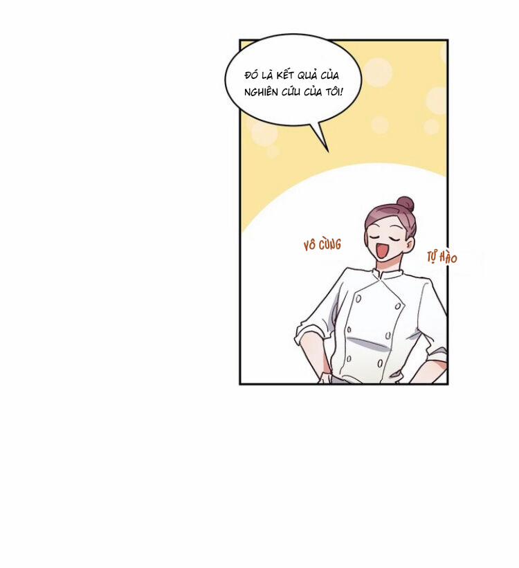 On My Own 11 trang 23