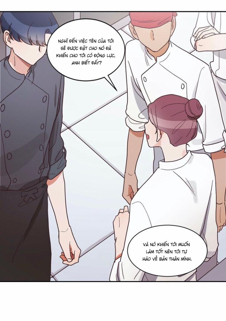 On My Own 11 trang 24