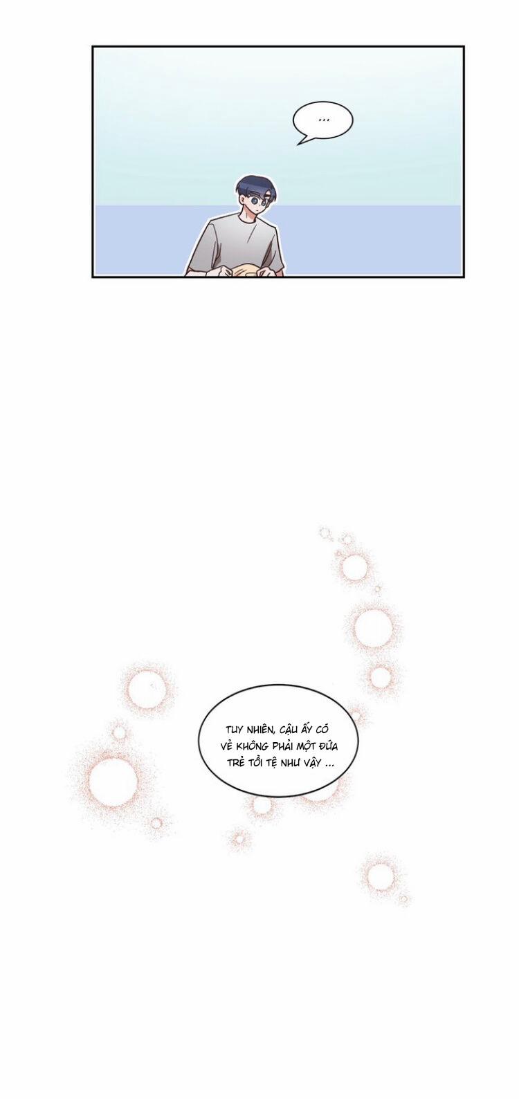 On My Own 11 trang 3