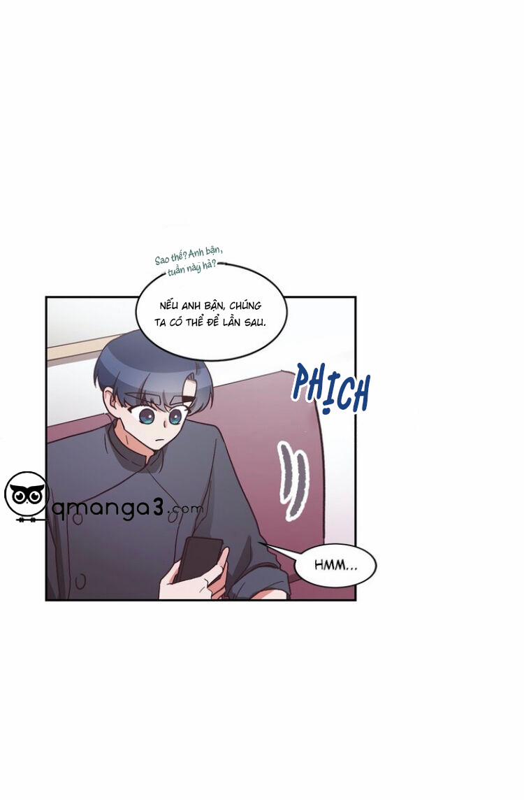 On My Own 11 trang 30