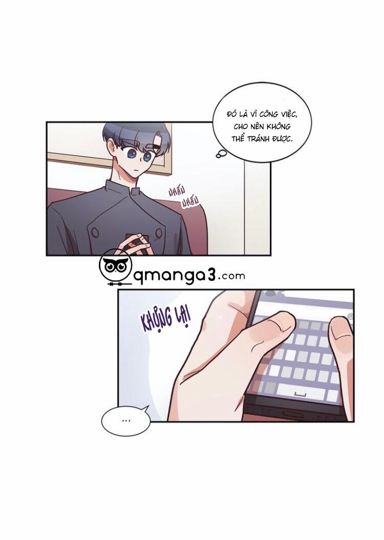 On My Own 11 trang 32