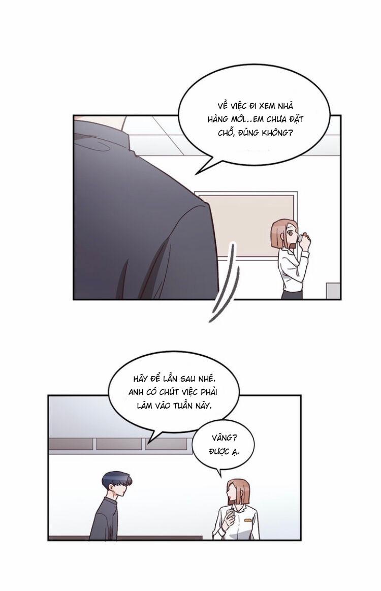 On My Own 11 trang 36