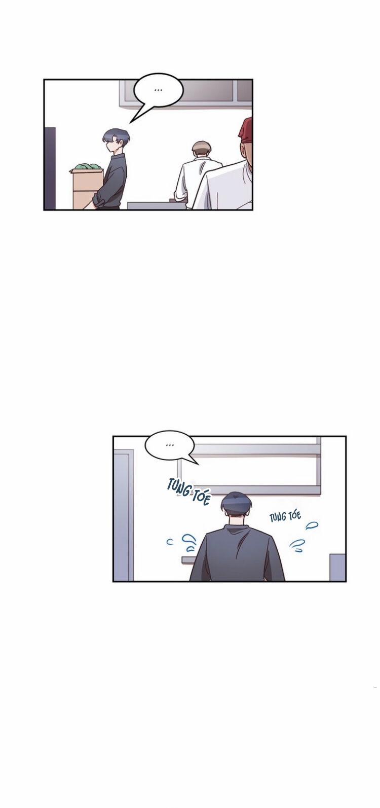 On My Own 11 trang 39