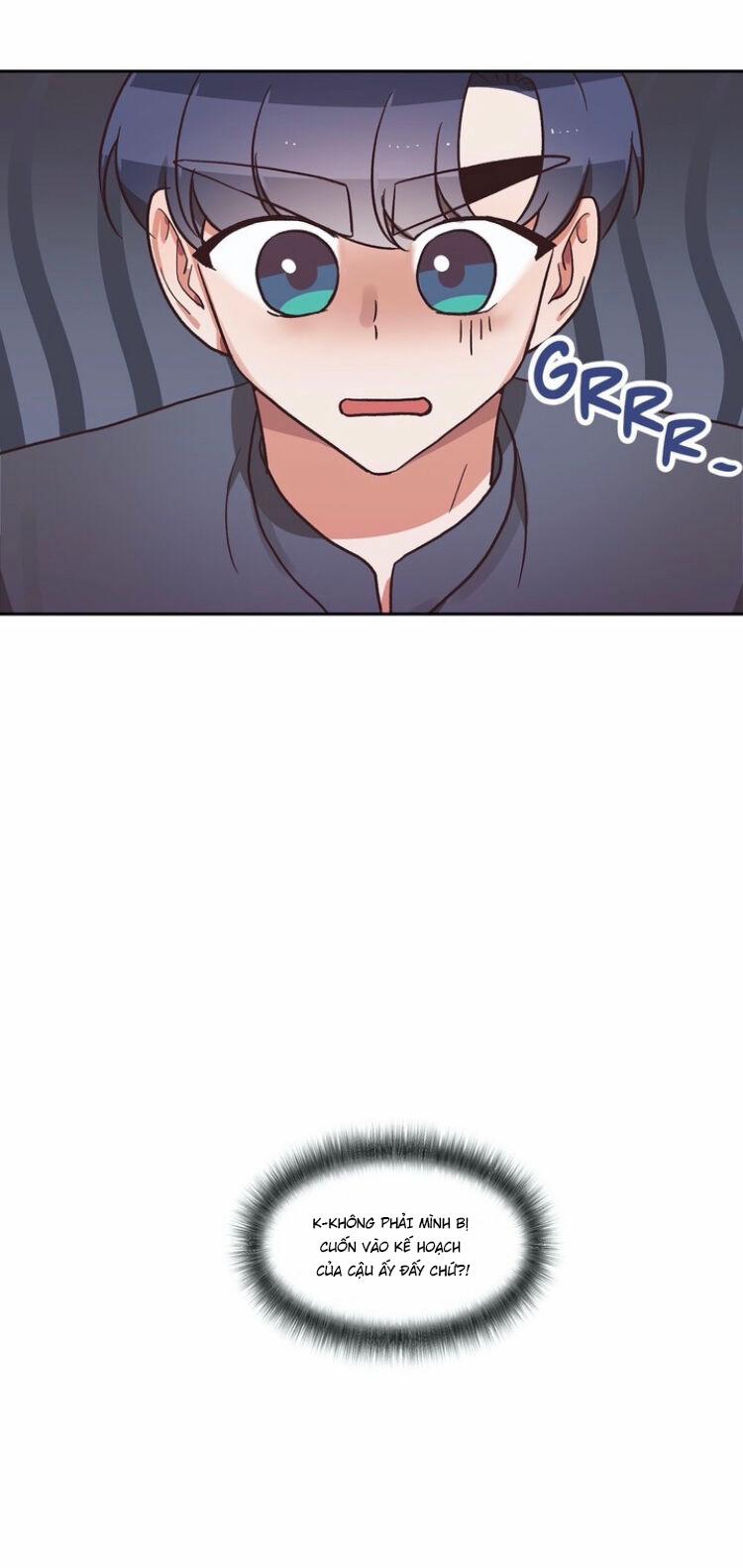 On My Own 11 trang 41