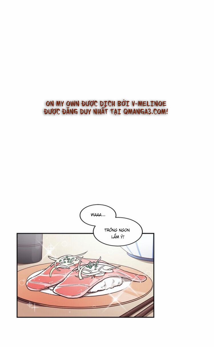 On My Own 12 trang 0