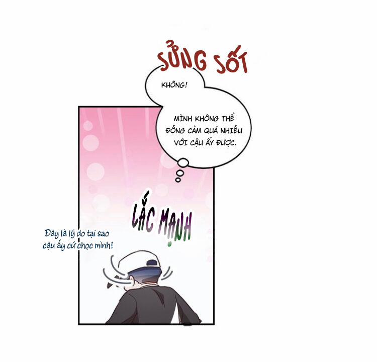 On My Own 12 trang 11