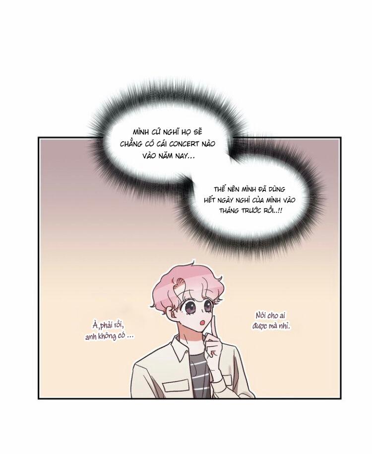 On My Own 12 trang 14