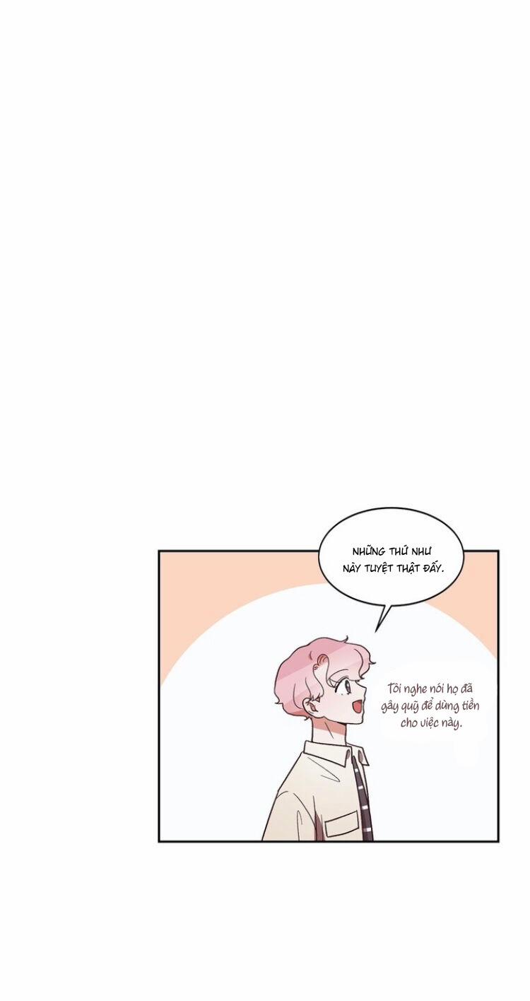 On My Own 12 trang 18