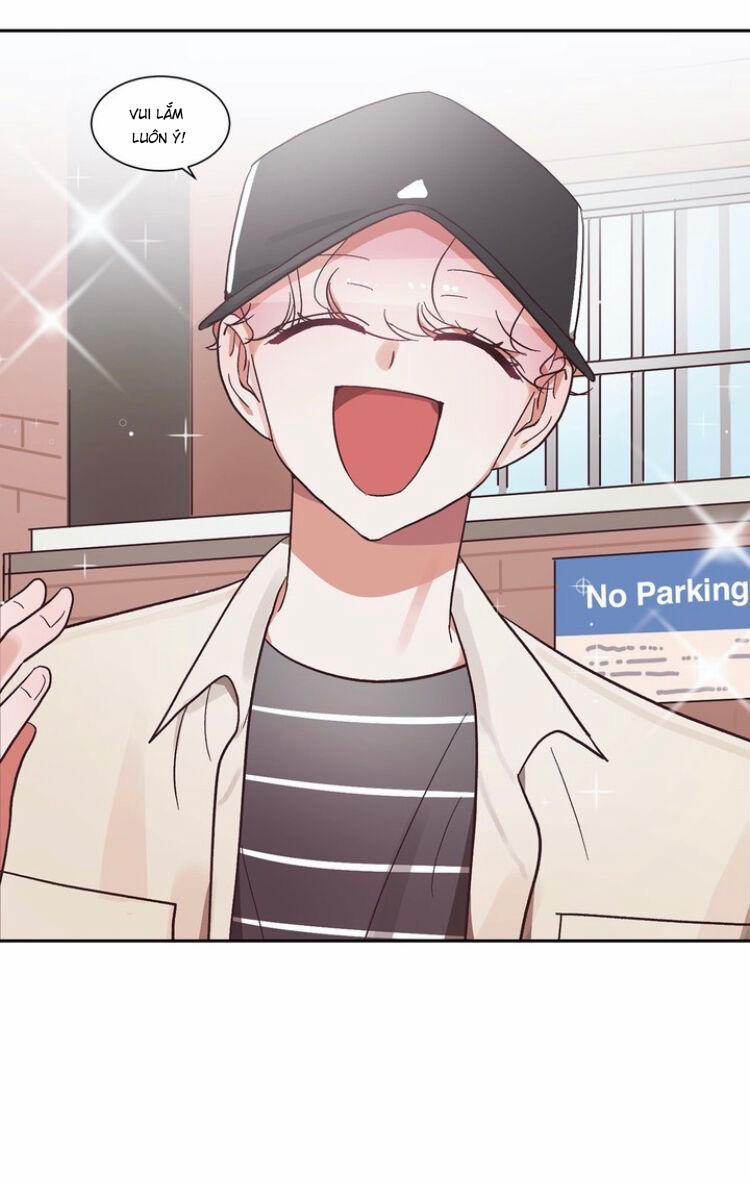 On My Own 12 trang 27