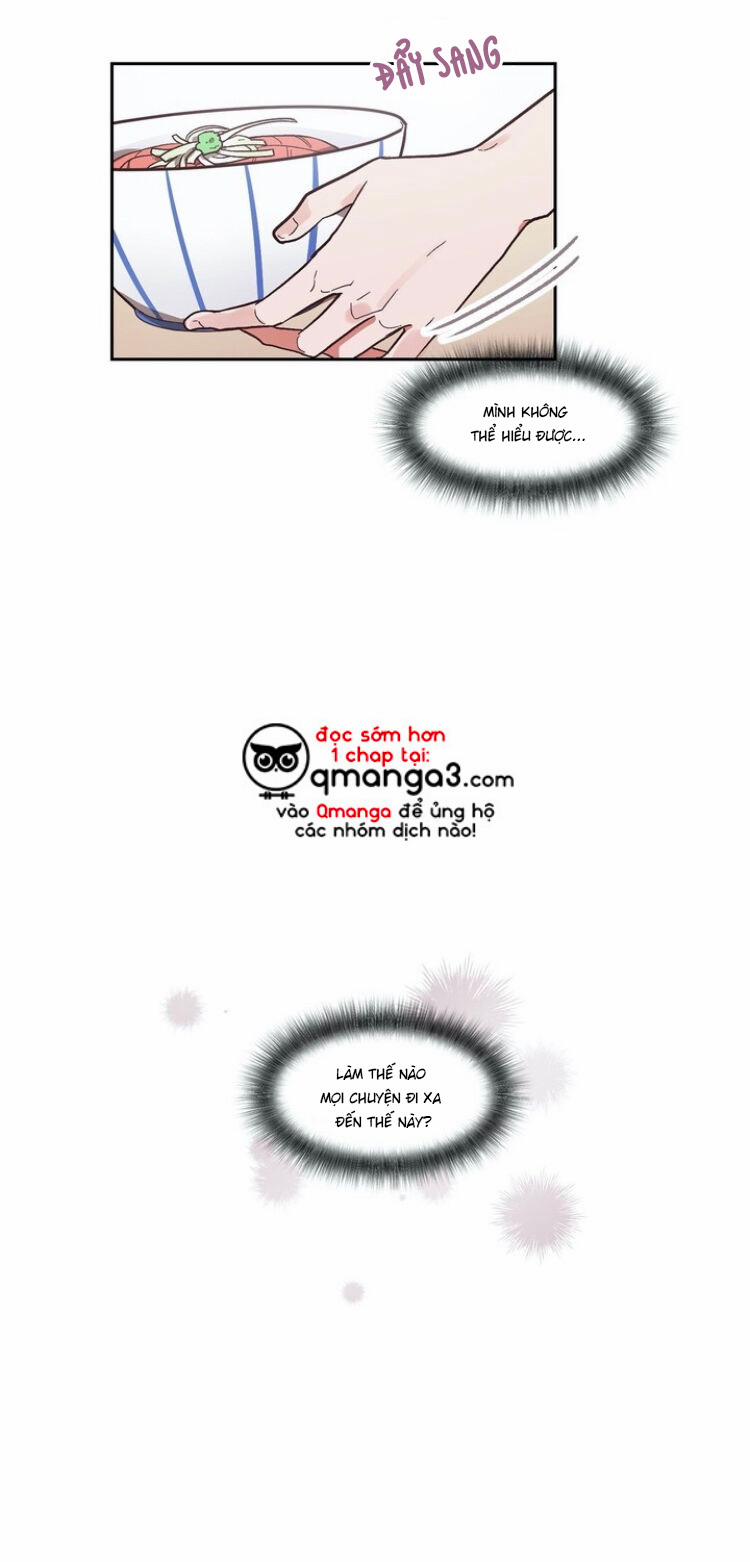 On My Own 12 trang 3