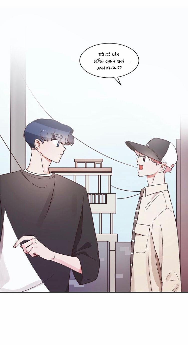 On My Own 12 trang 30