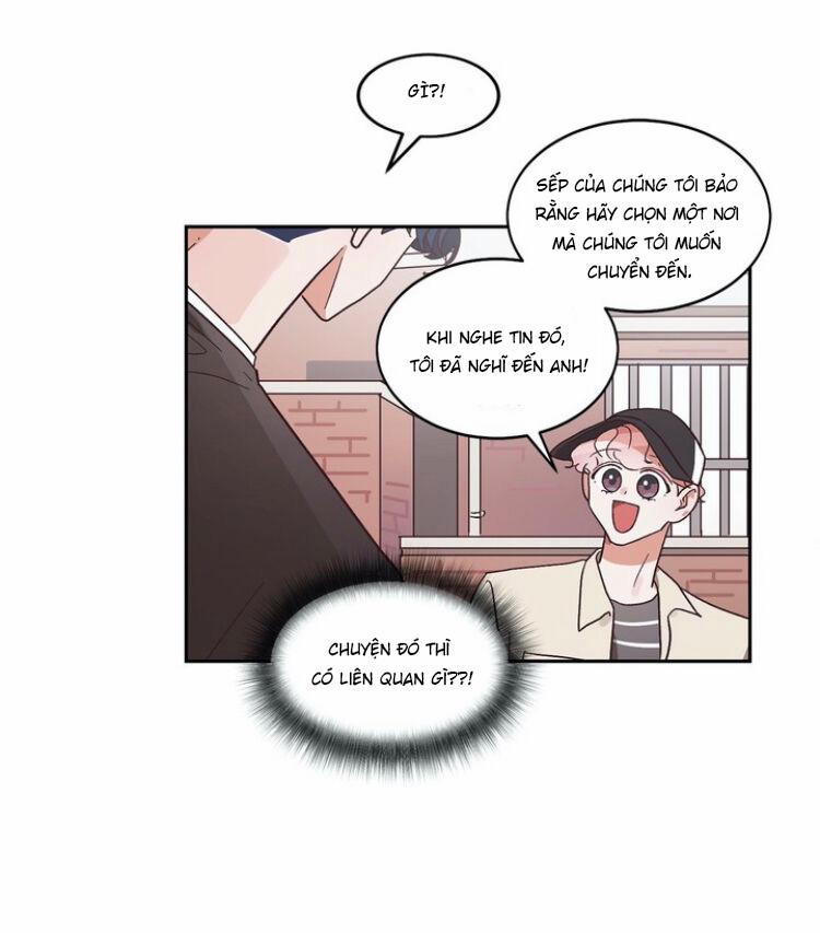 On My Own 12 trang 31