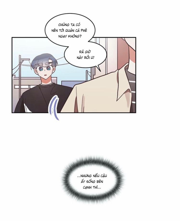 On My Own 12 trang 33