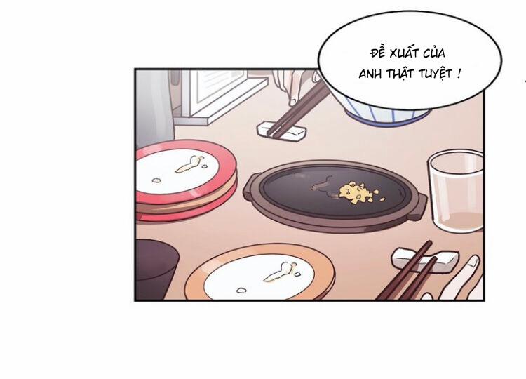 On My Own 12 trang 5