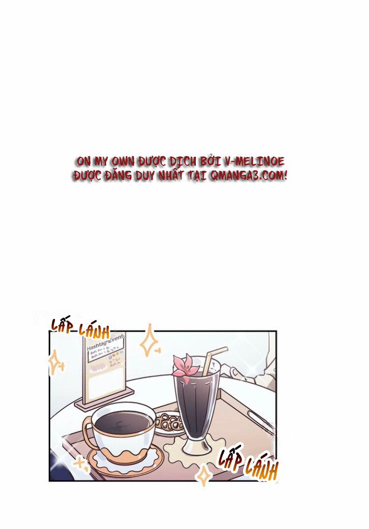 On My Own 13 trang 0