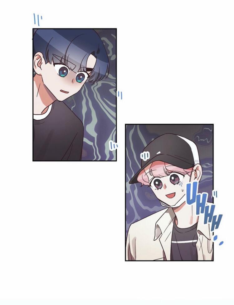 On My Own 13 trang 1