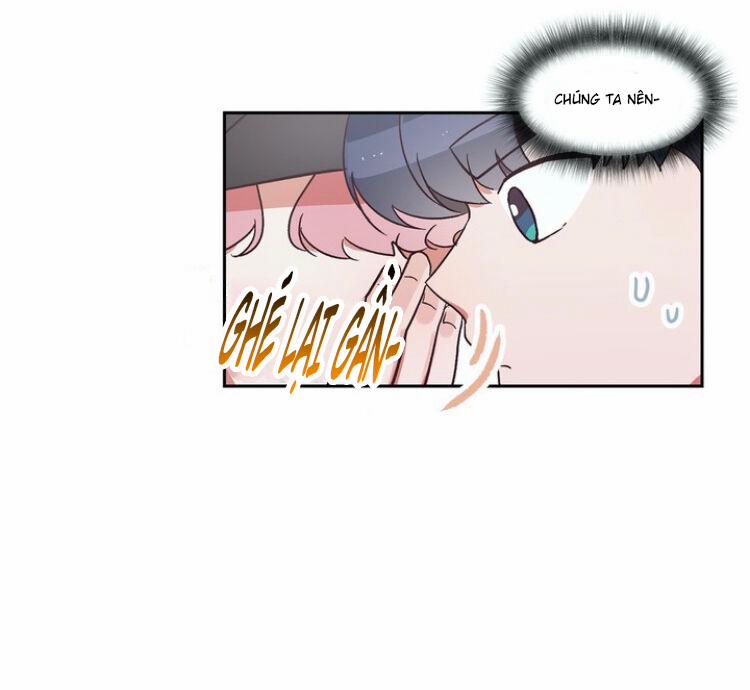 On My Own 13 trang 22