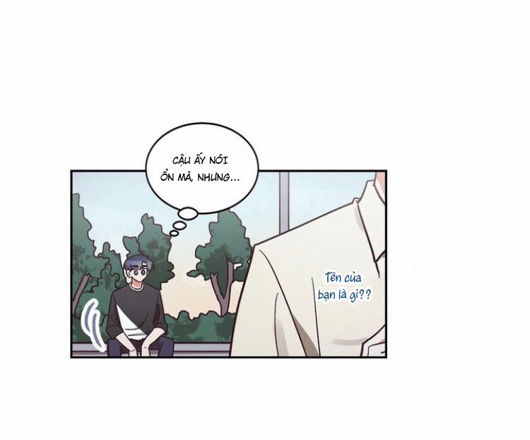 On My Own 13 trang 25