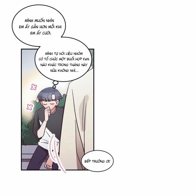 On My Own 13 trang 29