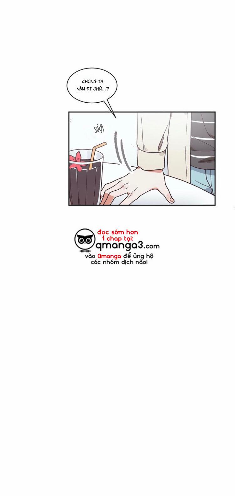 On My Own 13 trang 3