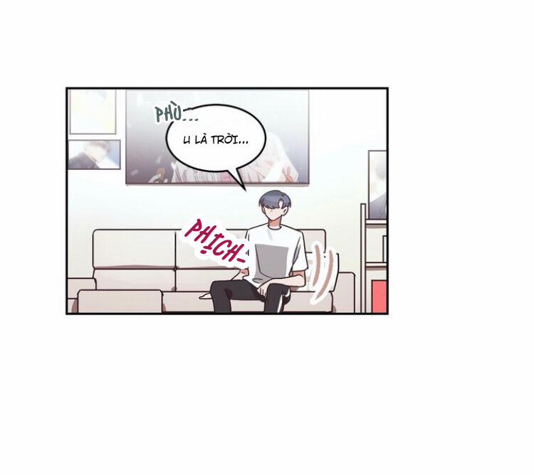 On My Own 13 trang 34