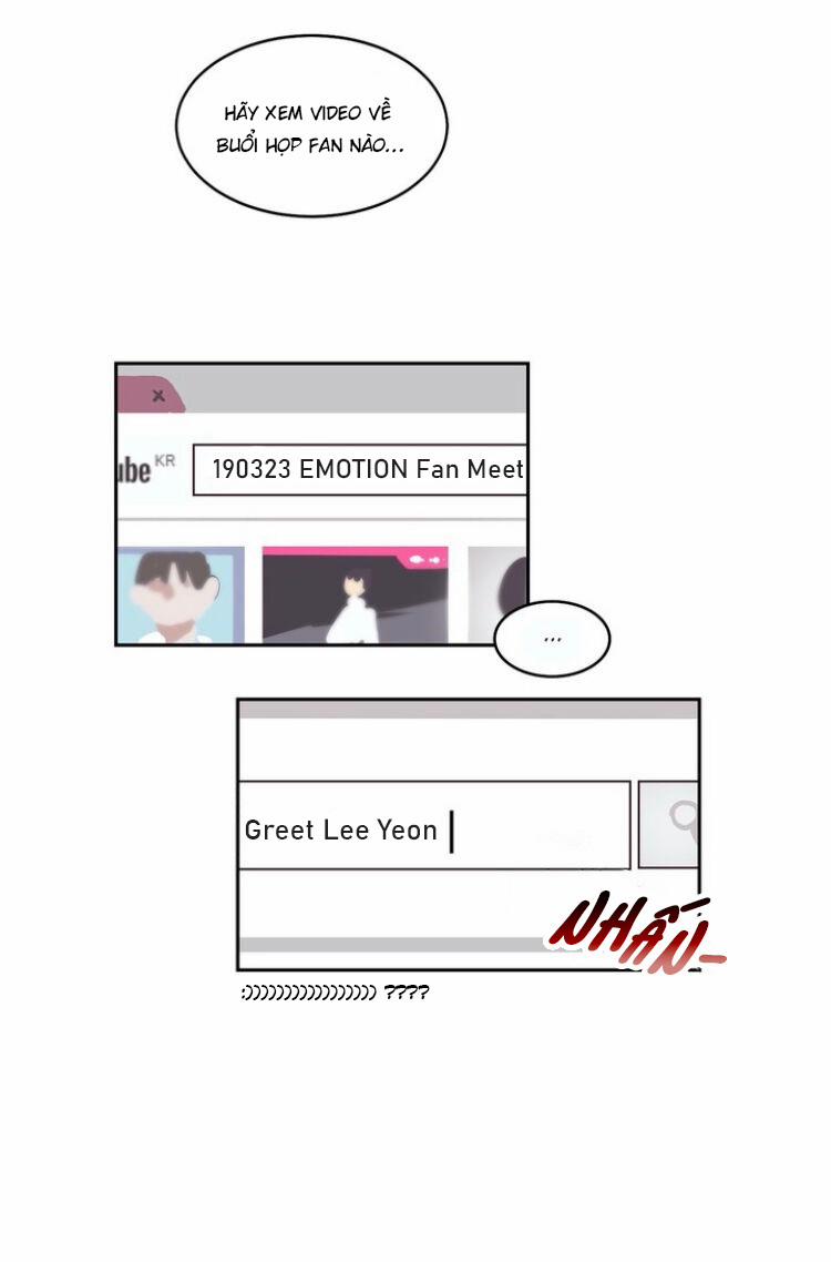 On My Own 13 trang 36