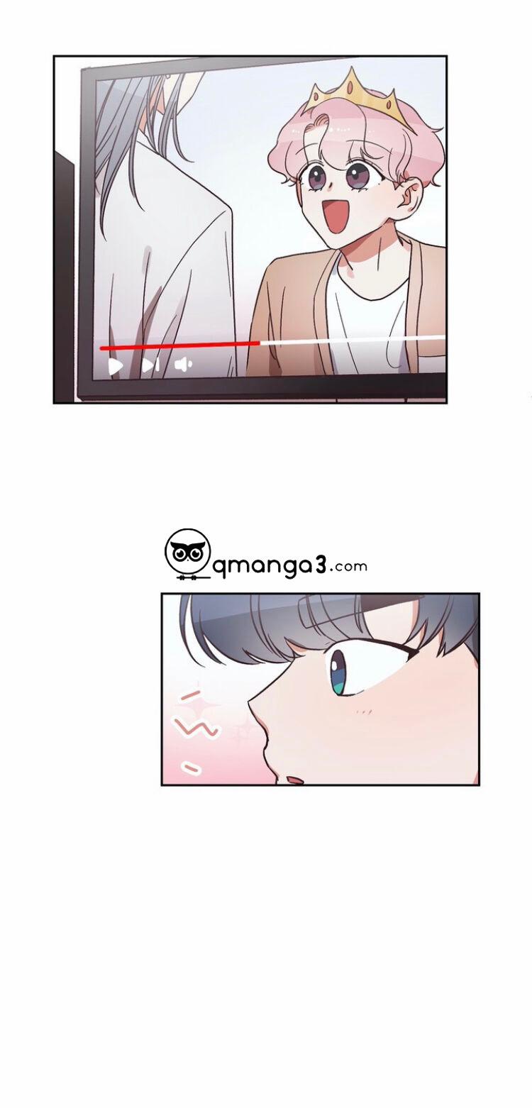 On My Own 13 trang 37