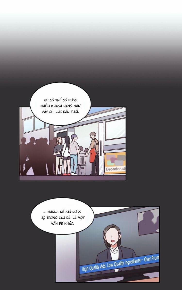 On My Own 13 trang 9