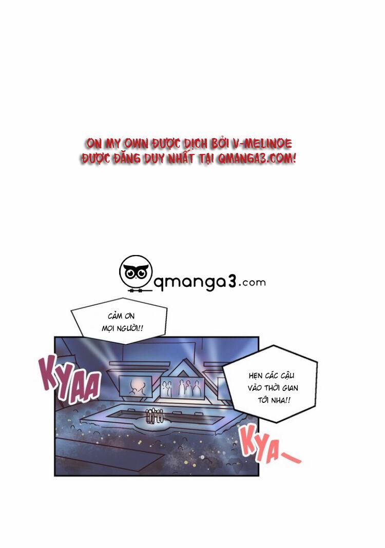 On My Own 14 trang 0