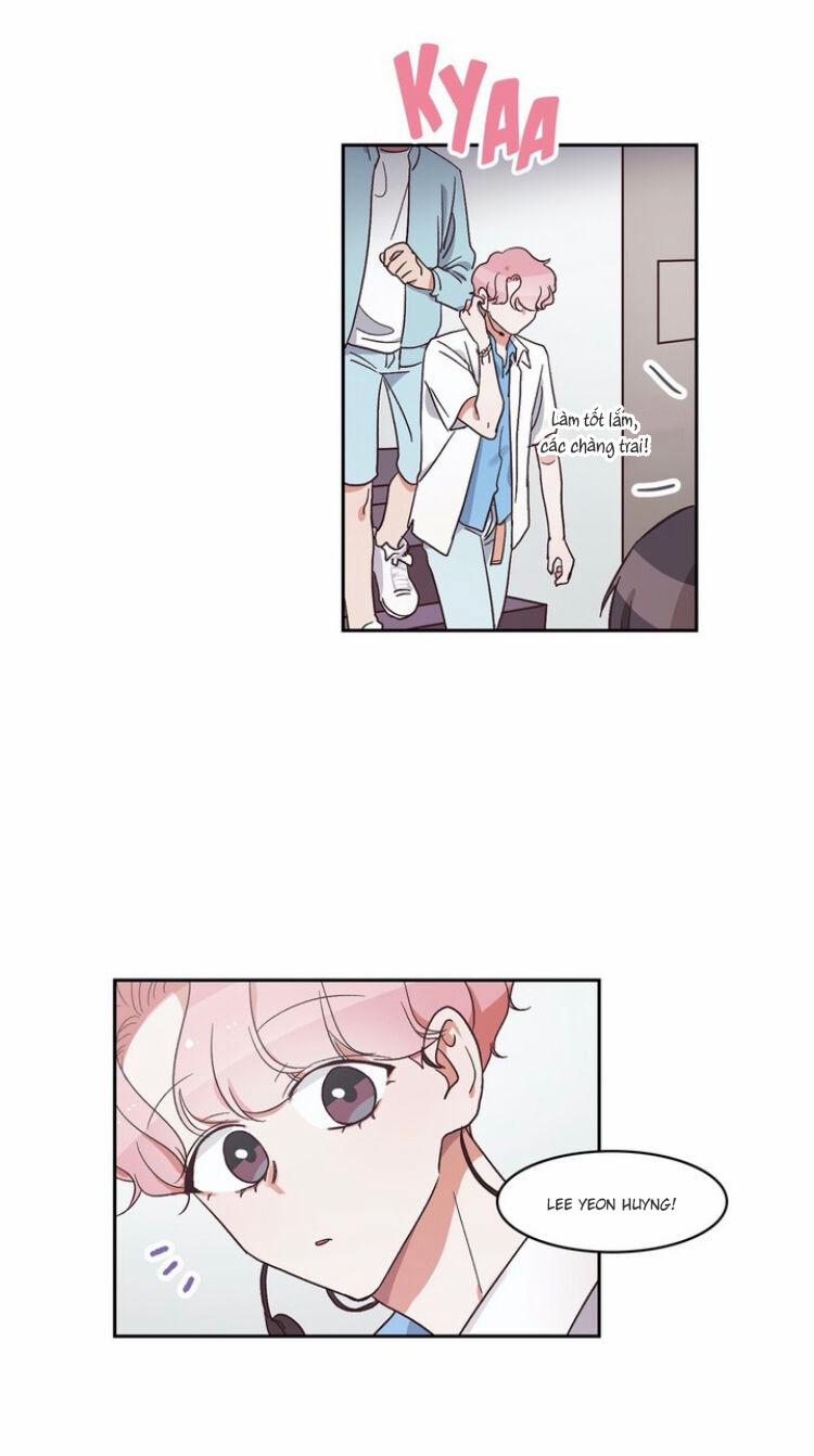 On My Own 14 trang 1